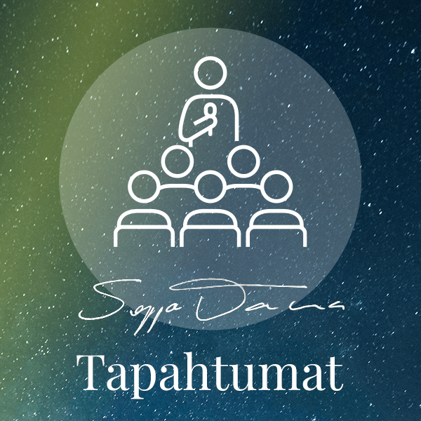 Astrologinen terveysilta Hämeenlinna
