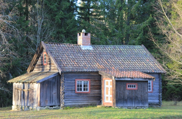 Astrologinen transformaatio leiri Rönnäs 24.-28.5.2026